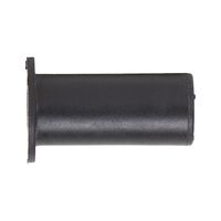 Rivet nut, truss head