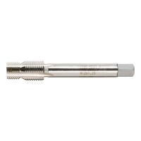 Thread cutter for TIME-SERT® made of HSS