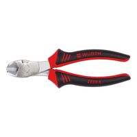 Heavy-duty side cutters DIN ISO 5749