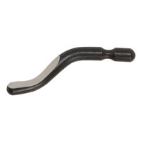 HSS blade For steel/aluminium