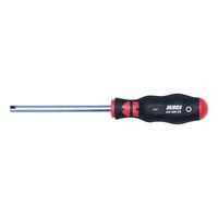 1/4 Inch Tip Screwdriver | Chrome-Plated Shank | Ergonomic Handle | by Wurth