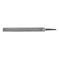 Flat blunt-ended file DIN 7261, shape A