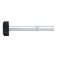 Threaded Sleeve M5 Steel | Durable Construction | Ideal for Thread Repair | by Wurth