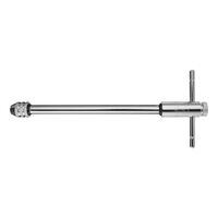 Tool holder with ratchet long design