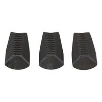 Clamping Jaw for Lever Riveter HNG 26 | Set of 3 Jaws | Durable Construction | Precision Fit | by Wurth