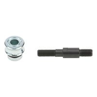 Thread Mandrel with Nozzle | M5 Thread Type | Designed for Rivet Nuts | by Wurth