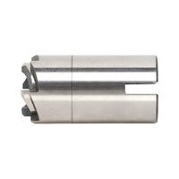 Seat Cutter for Spark Plug Threads | M14 x 1.25 Compatible | Easy Attach Design | by Wurth