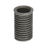 TIME-SERT® UNC Threaded Bushing | Zinc Phosphated Steel | 1/2 x 13 Thread | by Wurth