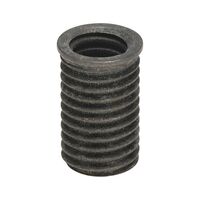 TIME-SERT® UNC Threaded Bushing | Steel Construction | Zinc Phosphated Surface | Thread Repair Solution | by Wurth