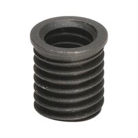 TIME-SERT® UNC Threaded Bushing | Steel Construction | Zinc Phosphated Surface | Thread Repair Insert | by Wurth