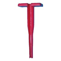 Deutsch Terminal Removal Tool | Hardened Steel | Easy Terminal Extraction | Compact Design | @Each of 1 | by Wurth