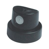 Replacement spray head For spray cans