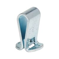 Fixing Clamp | Rapid Securing of Sheet Metal | Suitable for Welded & Bonded Connections | by Wurth