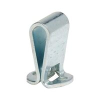 Fixing Clamp | Rapid Securing of Sheet Metal | Suitable for Welded & Bonded Connections | by Wurth