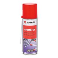 Contact spray Oxidation protection