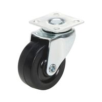 Castor For mechanics creeper