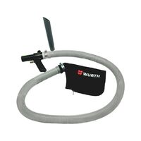 Dual Function Air Vacuum / Blow Gun Quick Vac