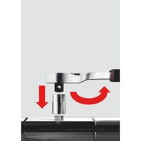 3/8 Inch Internal Extractor Long | Conical Spiral Profile | Square Drive Compatible | by Wurth