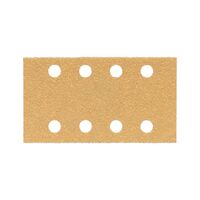 Vehicle dry abrasive paper strip Arizona® perfect