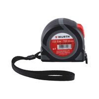 Pocket tape measure, magnetic, 2-component PT18