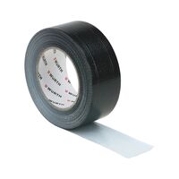 Fabric adhesive tape