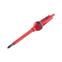 VDE Replacement Blade PH1 | Insulated & Burnished | 10,000V Tested | by Wurth