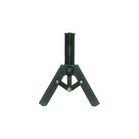 Metal Riveter for Plastic Rivets | Durable Metal Construction | 5.0-6.6 mm Rivet Diameter | @Each of 1 | by Wurth