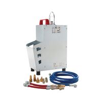 Flushing kit for vehicles/commercial vehicle air-conditioning units FK500