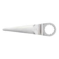 Knife Blade Straight Long 70mm | Durable Cutting Edge | Fein Compatible | by Wurth