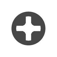 VDE Screwdriver PH Recessed Head | Insulated for Live Parts | 1000 V AC & 1500 V DC | @PCS by Wurth