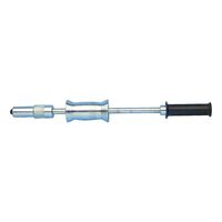 Welding Bolt Puller | Sliding Weight Operation | Compatible with 2.0mm & 2.6mm Rivets | by Wurth