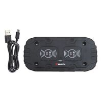 ERGOPOWER PAD wireless charging pad