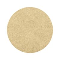 Vehicle Dry Sandpaper Disc Arizona® Perfect | 150 mm Diameter | Aluminium Oxide | Hook and Loop | @Pack of 50 | by Wurth