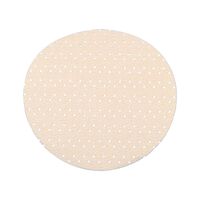 Sanding Disc Useit Superpad Vehicle | 75mm Diameter | 180 Grid Size | Hook and Loop Adhesive | @Pack of 25 | by Wurth