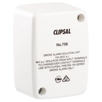 Clipsal 5850F Mounting Frame Rectangular
