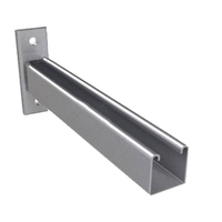 P2663600H CANTILEVER BRACKET 600mm HG