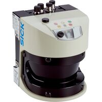 LMS531-10100 Security