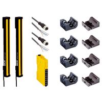 deTec2 Core Set 14/1200