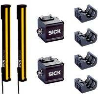 Upgrade kit FGS to deTec4 Core 14/1350