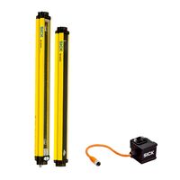 MSLZ to M4000 Standard A/P 2/500 upgrade kit