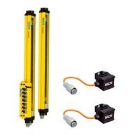 MSL with MSM to M4000 Advanced with UE403 3/220 upgrade kit