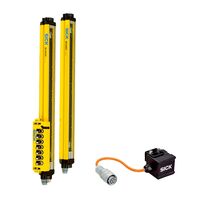 MSLZ with MSM to M4000 Advanced A/P with UE403 2/500 upgrade kit