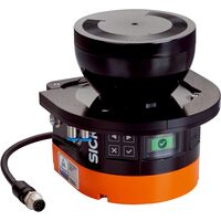 airWiper Kit outdoorScan3 Core I/O