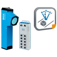 3D Belt Pick Ruler3000 Bundle