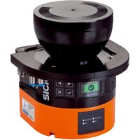 airWiper Kit outdoorScan3 Pro ï¿½ï¿½ï¿½ PROFINET