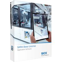 SARA Base License