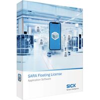 SARA Floating License