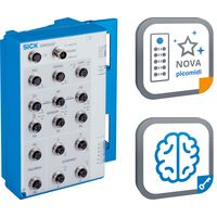 SIM2000-2AX4G10 Nova picomidi II