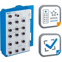 SIM2500-2AX1G10 Nova picomidi QI