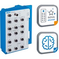 SIM2500-2AX3G10 Nova picomidi II